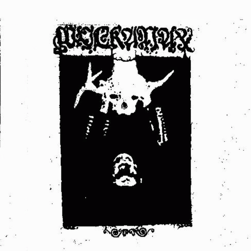 Wulkanaz : Wulkanaz (LP)